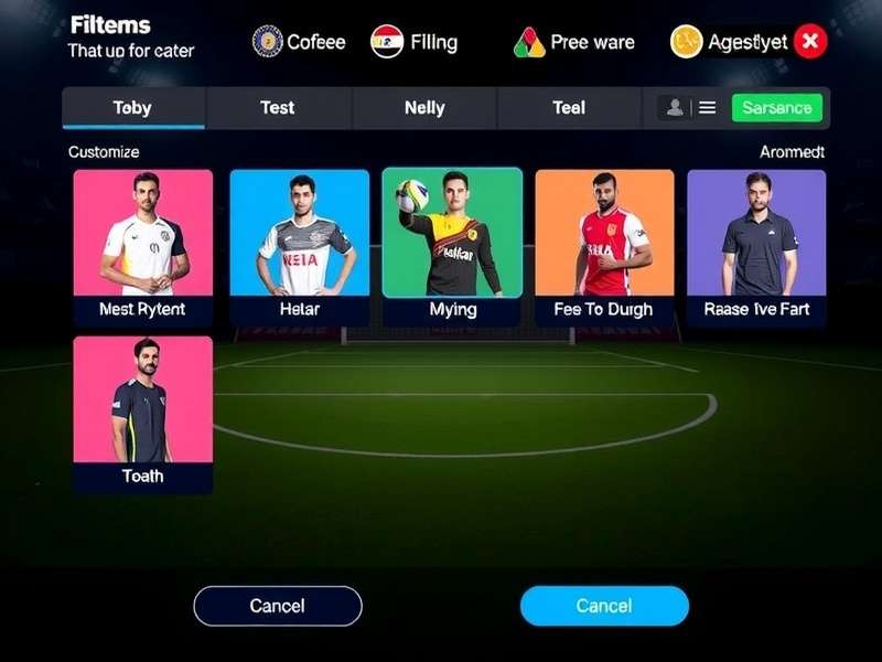 Volley Stars Pro India Gameplay Screenshot